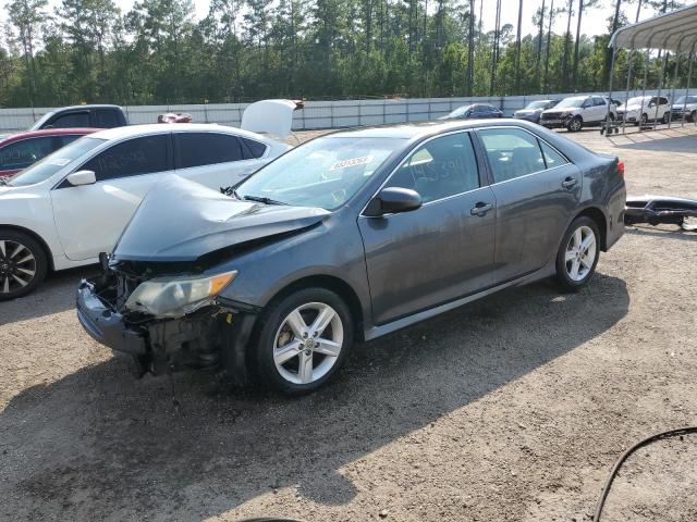 TOYOTA CAMRY BASE 2012 4t1bf1fk2cu083610