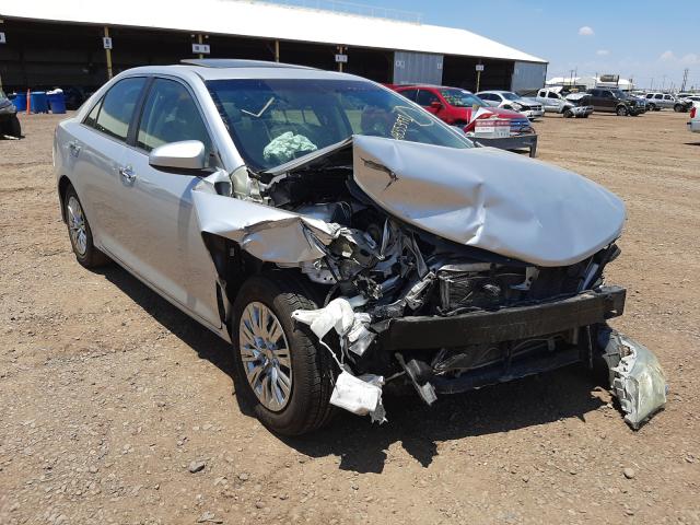 TOYOTA CAMRY BASE 2012 4t1bf1fk2cu083705