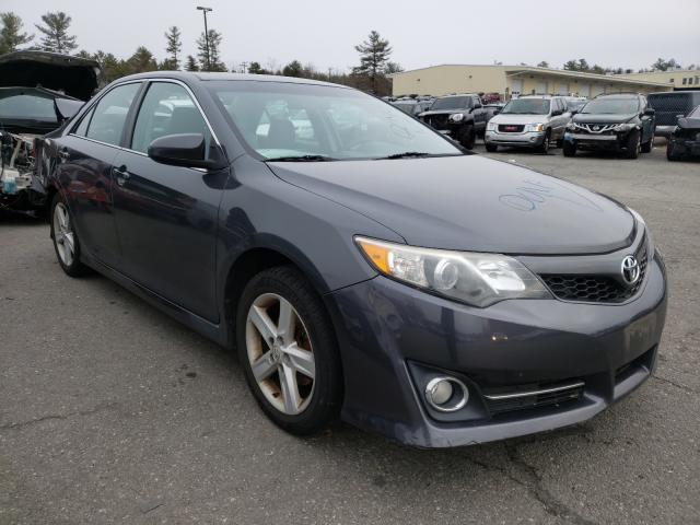 TOYOTA CAMRY BASE 2012 4t1bf1fk2cu083932