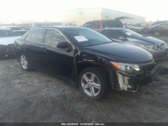 TOYOTA CAMRY 2012 4t1bf1fk2cu084465