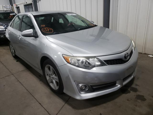 TOYOTA CAMRY BASE 2012 4t1bf1fk2cu085065