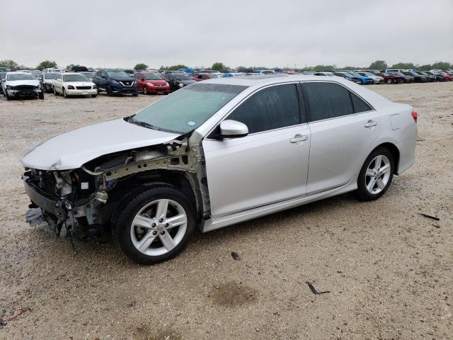 TOYOTA CAMRY BASE 2012 4t1bf1fk2cu085793