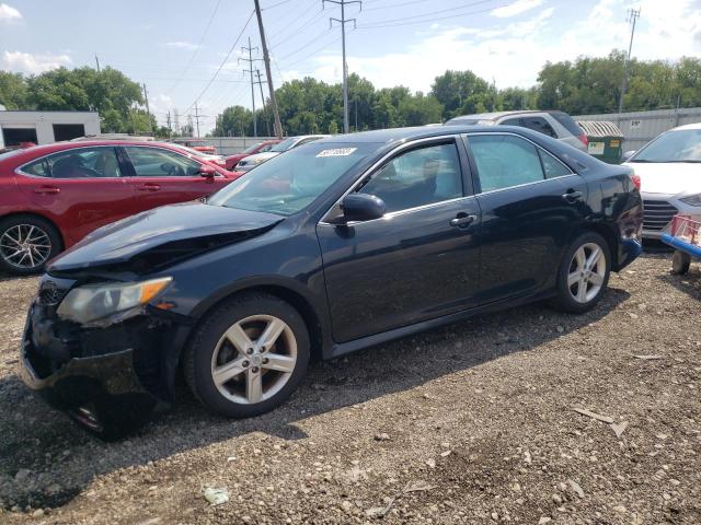 TOYOTA CAMRY BASE 2012 4t1bf1fk2cu086698