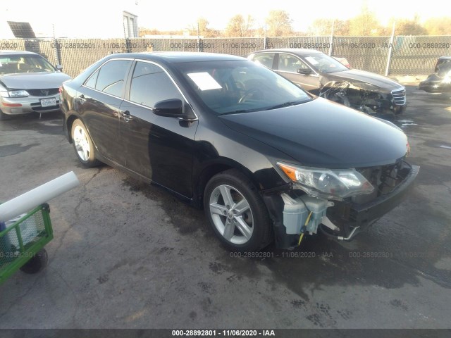 TOYOTA CAMRY 2012 4t1bf1fk2cu086992