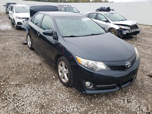 TOYOTA CAMRY BASE 2012 4t1bf1fk2cu087284