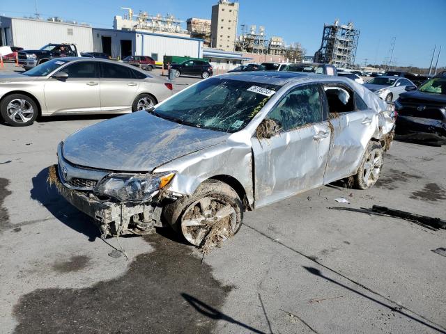 TOYOTA CAMRY BASE 2012 4t1bf1fk2cu088323