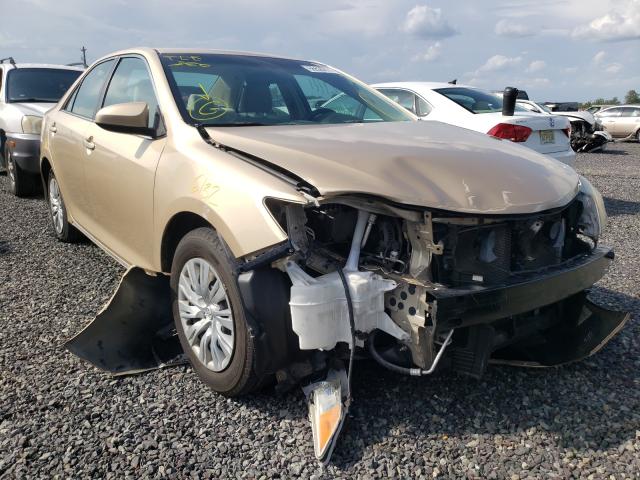 TOYOTA CAMRY BASE 2012 4t1bf1fk2cu088564