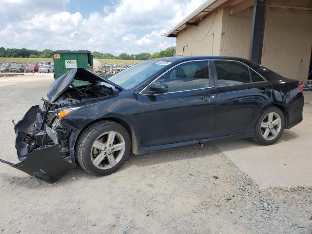 TOYOTA CAMRY 2012 4t1bf1fk2cu089391