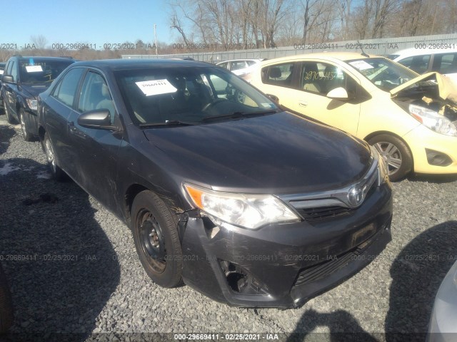 TOYOTA CAMRY 2012 4t1bf1fk2cu090282