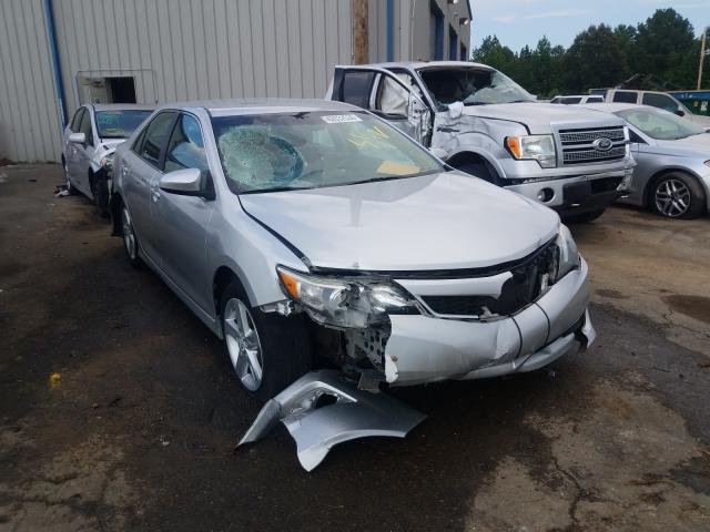 TOYOTA CAMRY BASE 2012 4t1bf1fk2cu090847