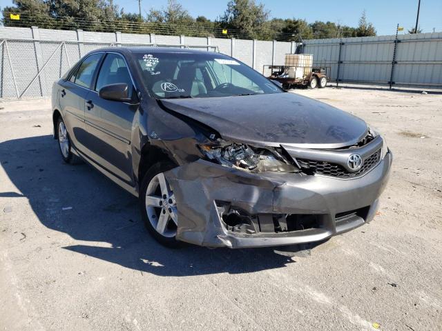 TOYOTA CAMRY BASE 2012 4t1bf1fk2cu090928