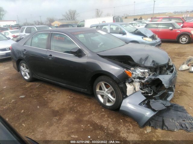 TOYOTA CAMRY 2012 4t1bf1fk2cu091240