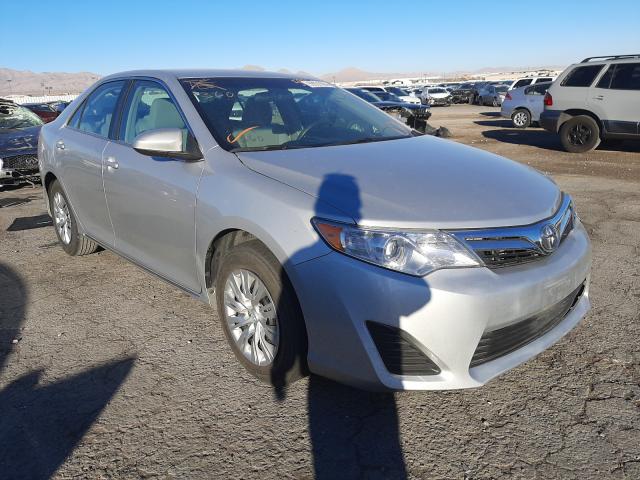 TOYOTA CAMRY BASE 2012 4t1bf1fk2cu091741