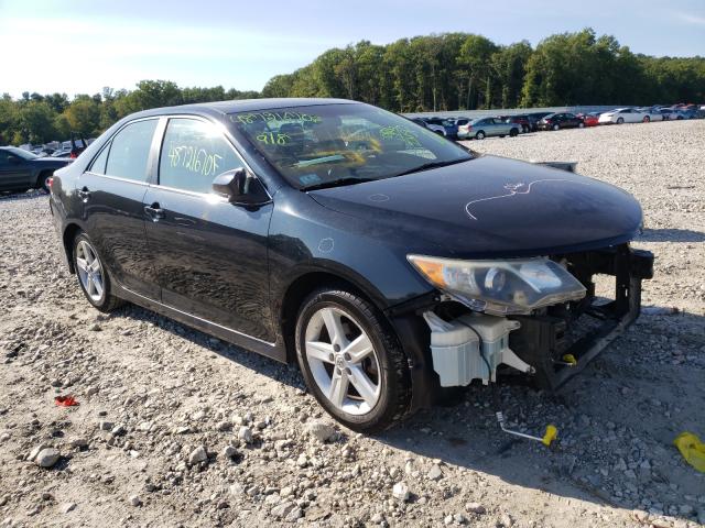 TOYOTA CAMRY BASE 2012 4t1bf1fk2cu092131