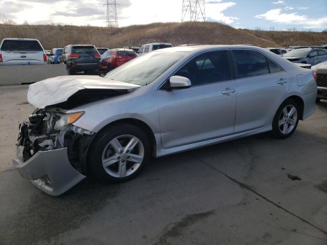 TOYOTA CAMRY 2012 4t1bf1fk2cu093084