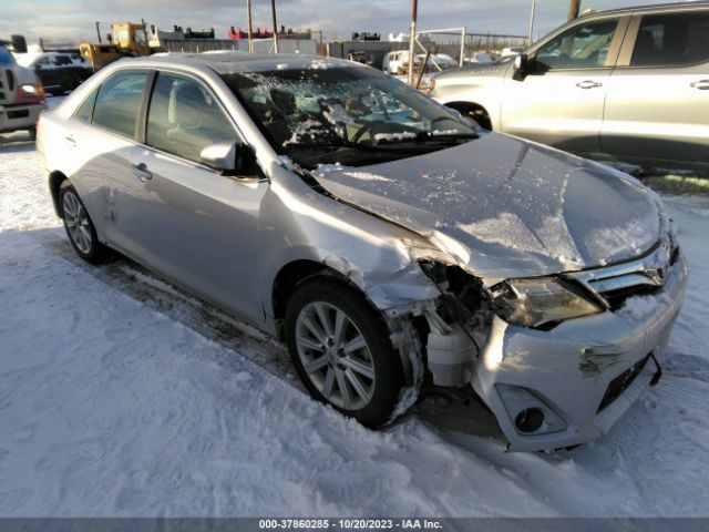 TOYOTA CAMRY 2012 4t1bf1fk2cu093568