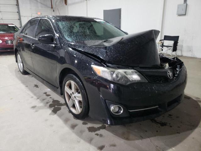 TOYOTA CAMRY BASE 2012 4t1bf1fk2cu094400