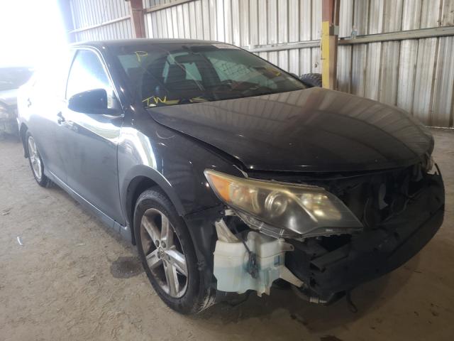 TOYOTA CAMRY BASE 2012 4t1bf1fk2cu094459