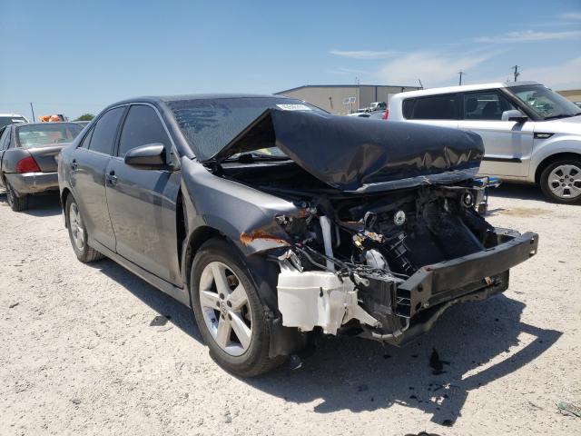 TOYOTA CAMRY BASE 2012 4t1bf1fk2cu094672