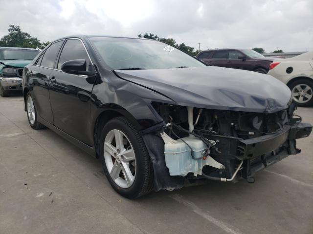 TOYOTA CAMRY BASE 2012 4t1bf1fk2cu094980