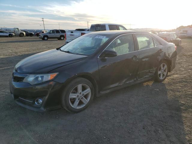 TOYOTA CAMRY BASE 2012 4t1bf1fk2cu095112