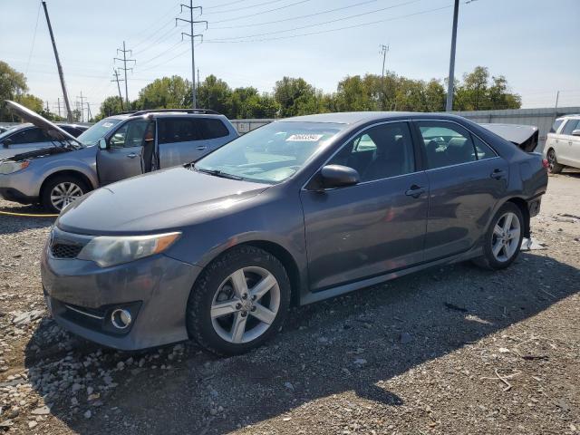 TOYOTA CAMRY BASE 2012 4t1bf1fk2cu097362