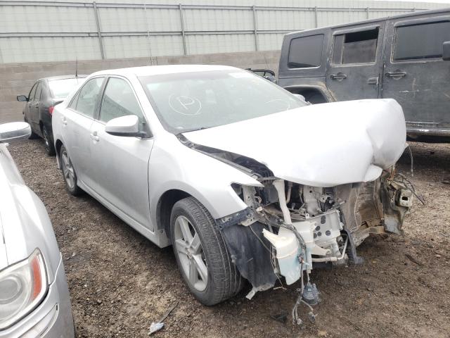 TOYOTA CAMRY BASE 2012 4t1bf1fk2cu098589