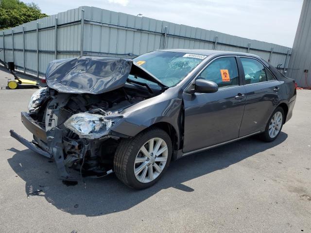 TOYOTA CAMRY BASE 2012 4t1bf1fk2cu099063