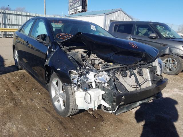 TOYOTA CAMRY BASE 2012 4t1bf1fk2cu099449