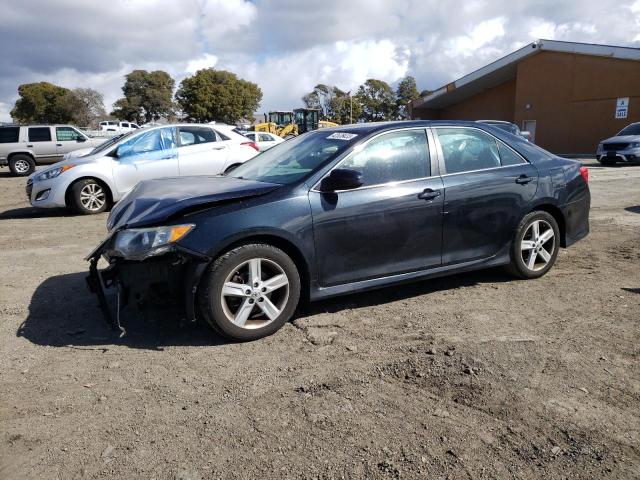 TOYOTA CAMRY BASE 2012 4t1bf1fk2cu099788