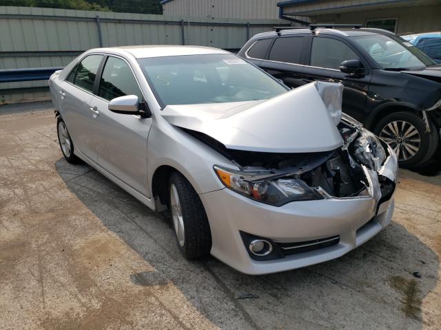 TOYOTA CAMRY BASE 2012 4t1bf1fk2cu099824