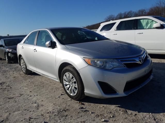 TOYOTA CAMRY BASE 2012 4t1bf1fk2cu100745