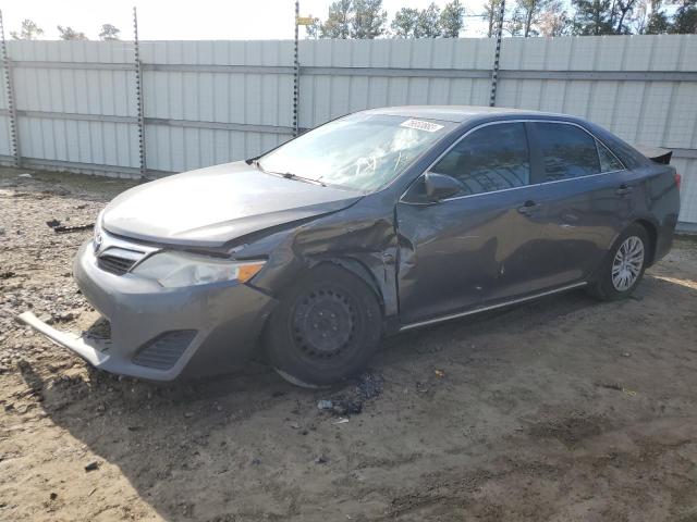 TOYOTA CAMRY 2012 4t1bf1fk2cu101300