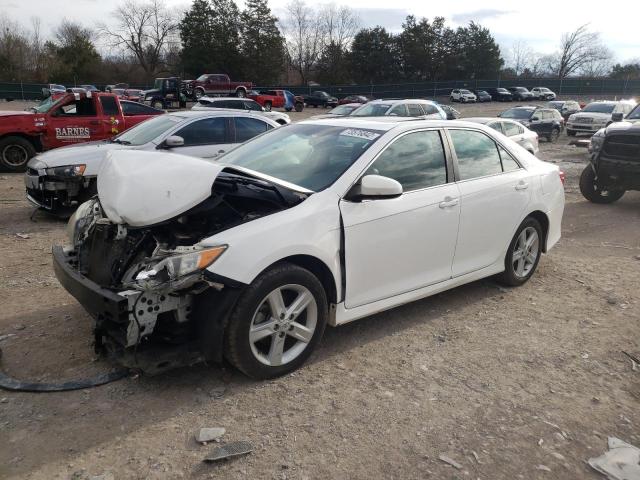 TOYOTA CAMRY 2012 4t1bf1fk2cu103015