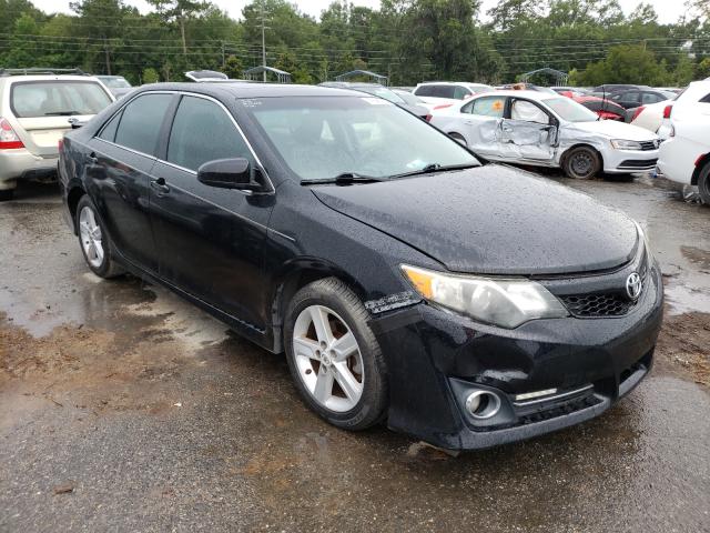 TOYOTA CAMRY BASE 2012 4t1bf1fk2cu103080