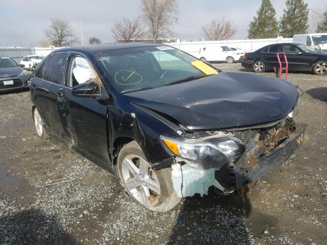 TOYOTA CAMRY 2012 4t1bf1fk2cu105962