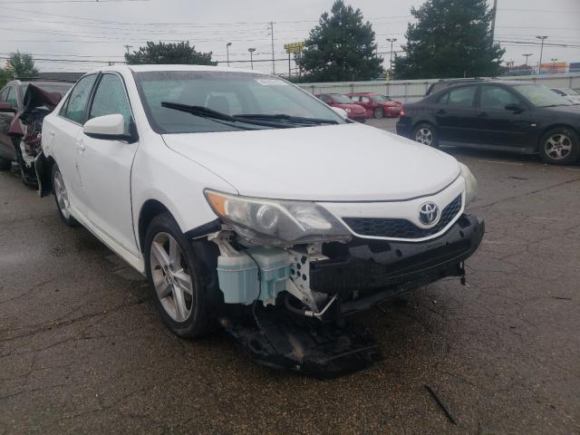 TOYOTA CAMRY 2012 4t1bf1fk2cu106237