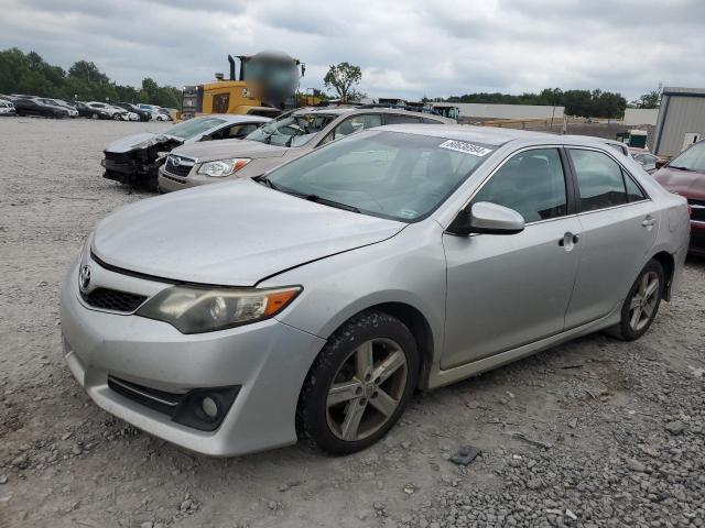 TOYOTA CAMRY BASE 2012 4t1bf1fk2cu106450