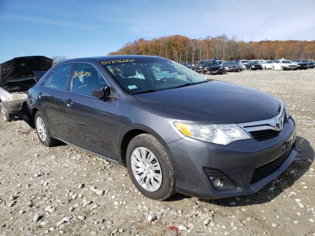 TOYOTA CAMRY BASE 2012 4t1bf1fk2cu107629