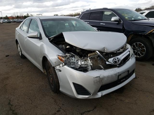 TOYOTA CAMRY BASE 2012 4t1bf1fk2cu107968