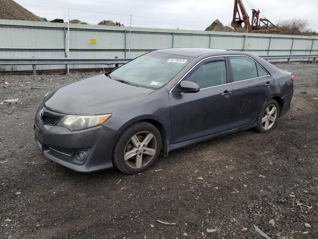 TOYOTA CAMRY 2012 4t1bf1fk2cu107999