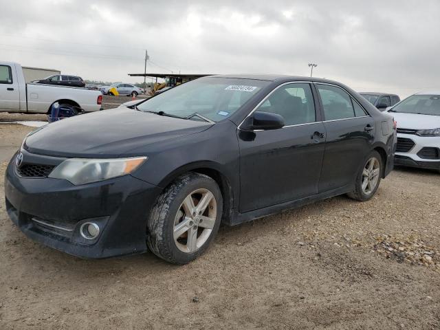 TOYOTA CAMRY 2012 4t1bf1fk2cu108439