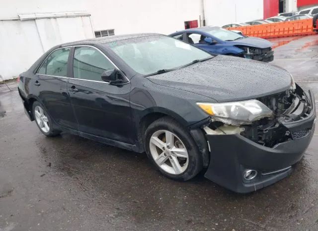 TOYOTA CAMRY 2012 4t1bf1fk2cu108778