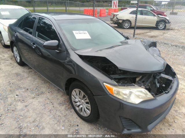 TOYOTA CAMRY 2012 4t1bf1fk2cu109171