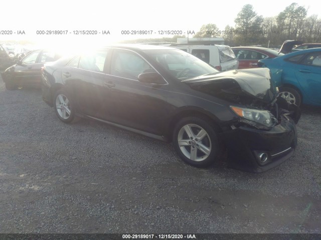 TOYOTA CAMRY 2012 4t1bf1fk2cu109459