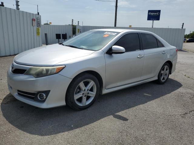 TOYOTA CAMRY 2012 4t1bf1fk2cu111387