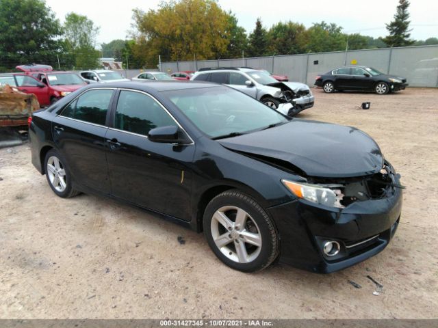 TOYOTA CAMRY 2012 4t1bf1fk2cu113981