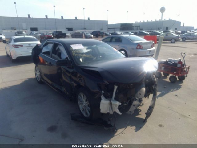 TOYOTA CAMRY 2012 4t1bf1fk2cu114600