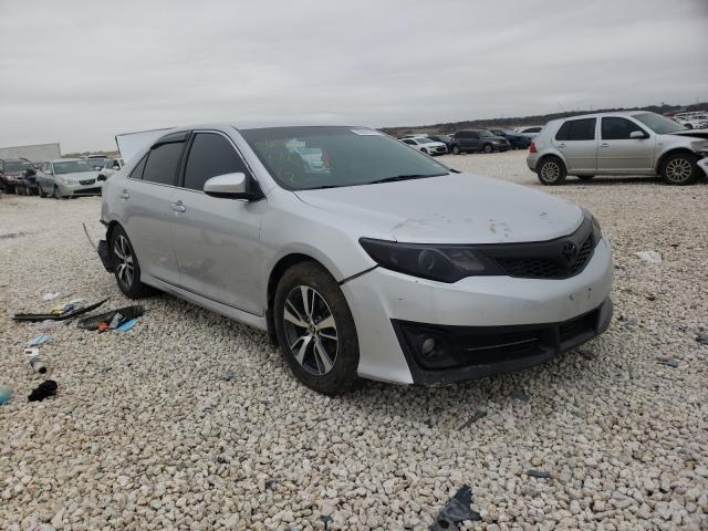 TOYOTA CAMRY 2012 4t1bf1fk2cu114645