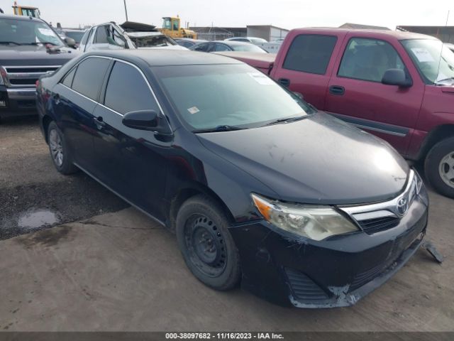 TOYOTA CAMRY 2012 4t1bf1fk2cu115195